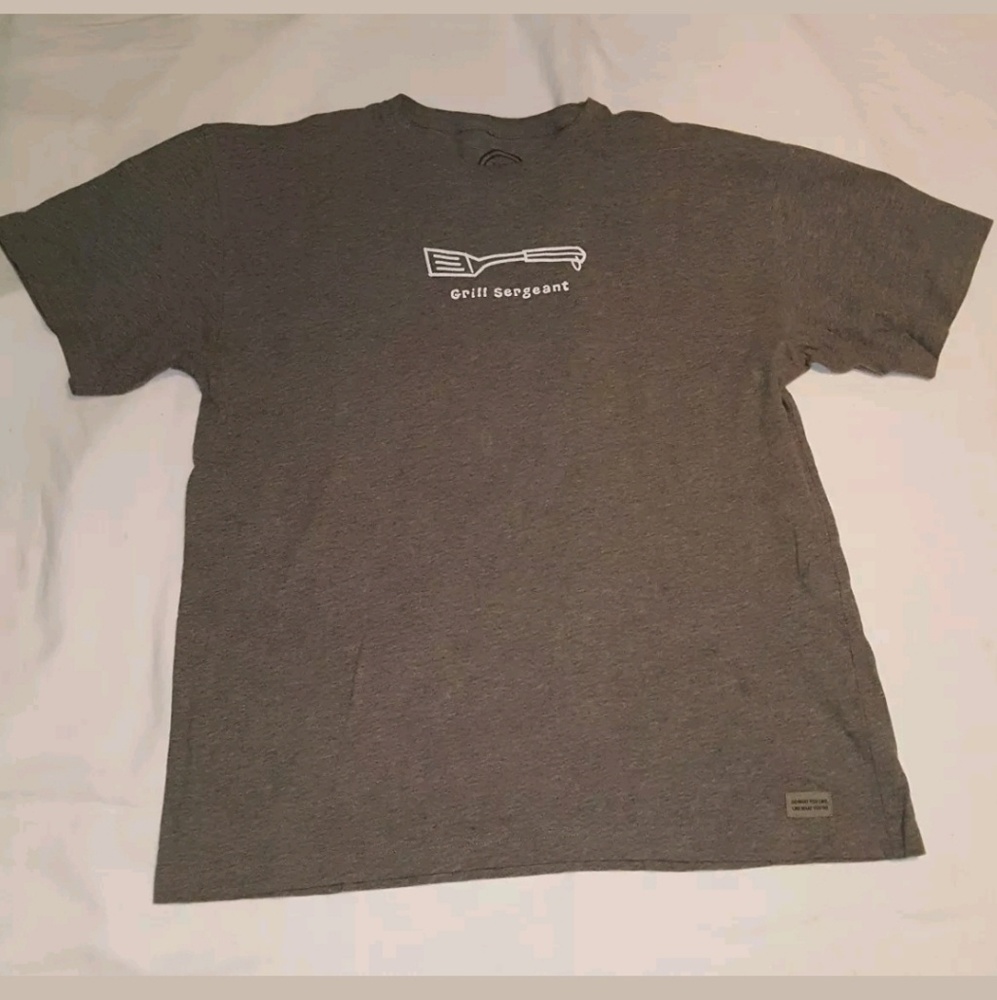 Life Is Good T-Shirt